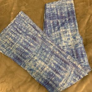 Reel legends palazzo pants